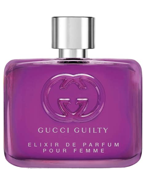 gucci elixir guilty|where to buy gucci guilty.